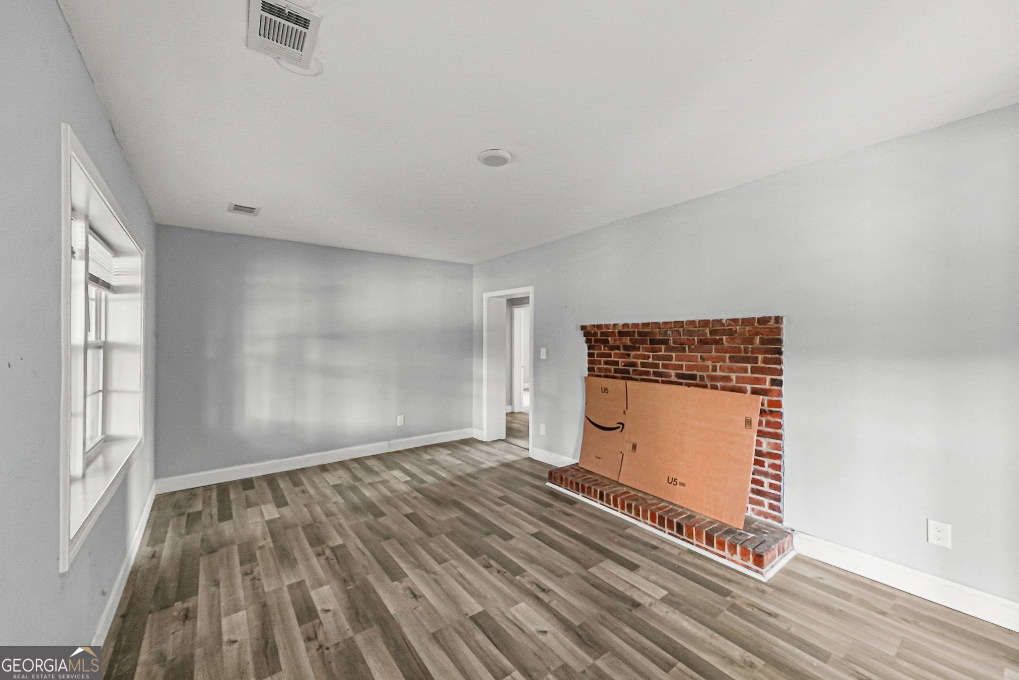 Residential in Mcdonough 4