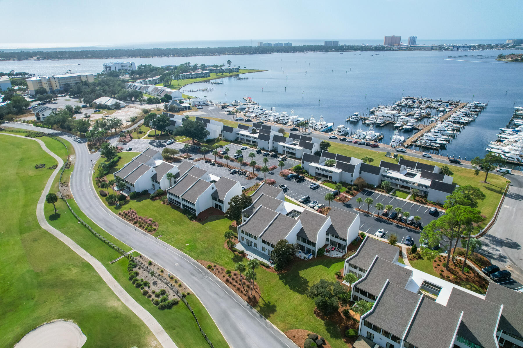 Residential in Panama City Beach