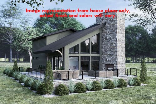 1205 N Broad Rd, Garden City, UT, 84028 | Card Image