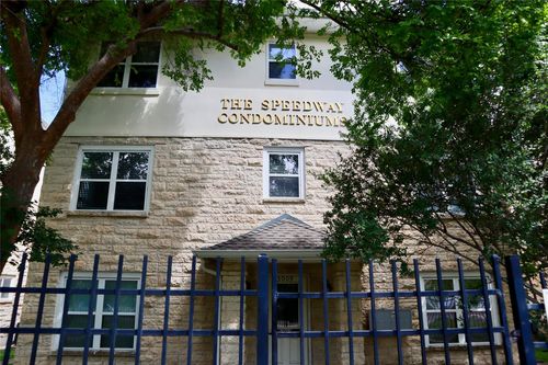 1-3009 Speedway, Austin, TX, 78705-3849 | Card Image