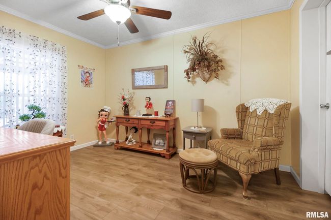 205 Sassie Ln, House other with 3 bedrooms, 2 bathrooms and null parking in Herrin IL | Image 18
