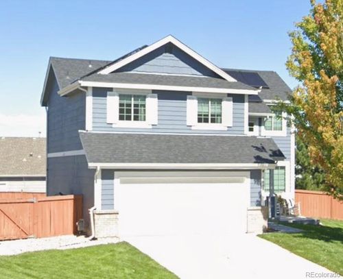 1207 Mika Pl, Castle Rock, CO, 80104-5327 | Card Image
