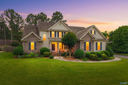 101 Old Fence Row, Meridianville, AL, 35759 | Card Image