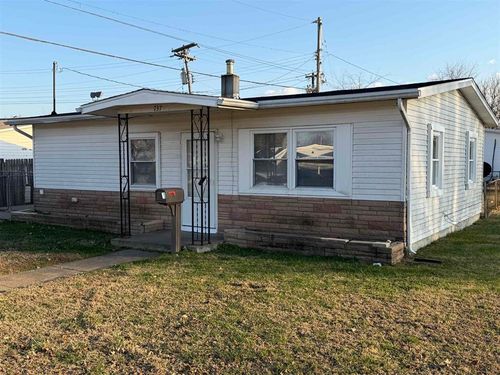 737 Jed Pl, Owensboro, KY, 42301-1606 | Card Image