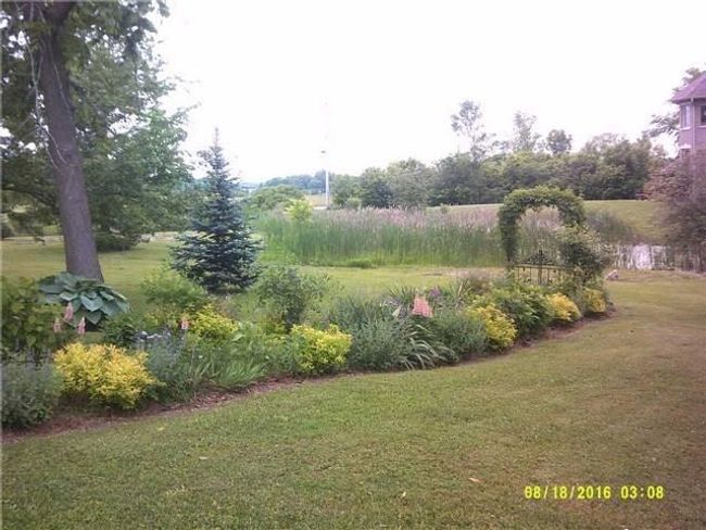 1538 Joyceville Rd, House other with 2 bedrooms, 3 bathrooms and 12 parking in Kingston ON | Image 11