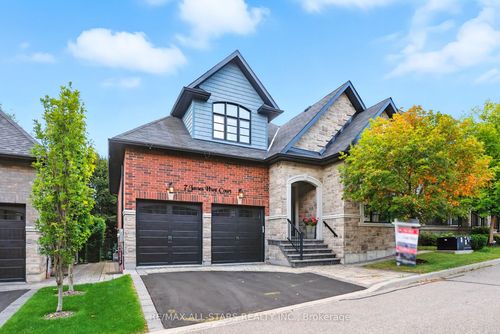 7 Os James Hunt Crt, Uxbridge, ON, L9P0E3 | Card Image