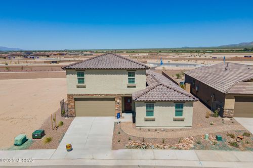 10498 W Beaman Lane, Marana, AZ, 85653 | Card Image