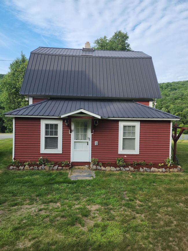 1602 E Haven Rd, House other with 3 bedrooms, 1 bathrooms and null parking in Island Pond VT | Image 9