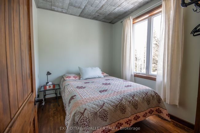 117 Craigmont Rd, House other with 2 bedrooms, 1 bathrooms and 5 parking in Brudenell, Lyndoch And Raglan ON | Image 19