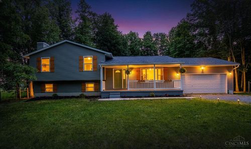 6328 Taylor Pike, Blanchester, OH, 45107-8350 | Card Image