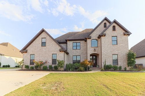 4321 Annadale Dr, Jonesboro, AR, 72404-7088 | Card Image