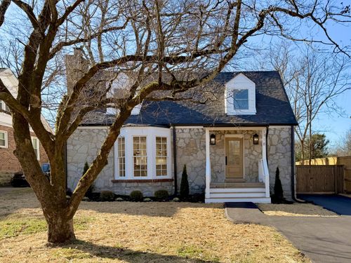 1118 Sunnymeade Dr, Nashville, TN, 37216-2528 | Card Image