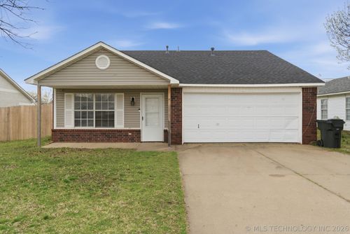 1925 Bristol Rd, Claremore, OK, 74017-3099 | Card Image