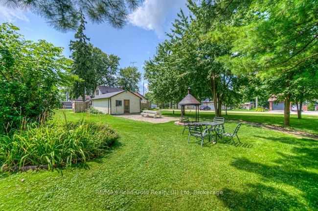 5995 Deborah Glaister Line, House other with 3 bedrooms, 1 bathrooms and 2 parking in Wellesley ON | Image 45