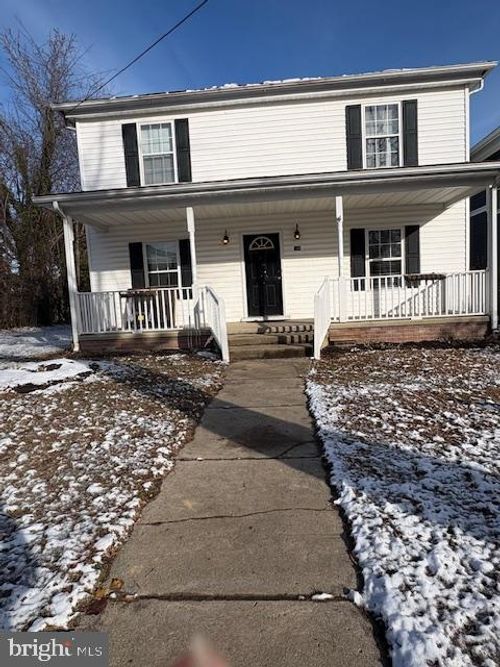 a-308 N Main St, GORDONSVILLE, VA, 22942-9129 | Card Image