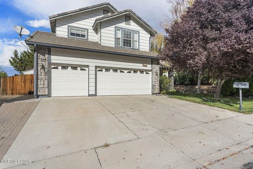 1550 Disc Dr, Sparks, NV, 89436-4601 | Card Image