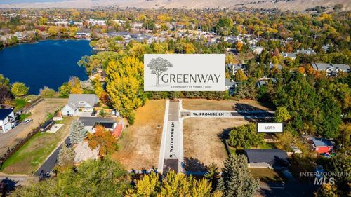 5107 W Promise Ln, Boise, ID, 83703-4017 | Card Image