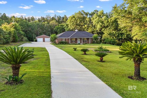 14191 Trawick Rd, Stapleton, AL, 36578-3139 | Card Image