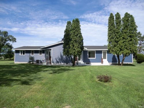 11063 N State Road 49, Wheatfield, IN, 46392-8204 | Card Image