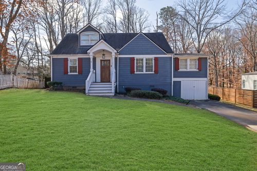 3474 Hildon Cir, Chamblee, GA, 30341-2605 | Card Image