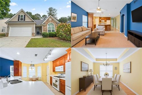 1750 Arborwood Dr, Grayson, GA, 30017-2879 | Card Image