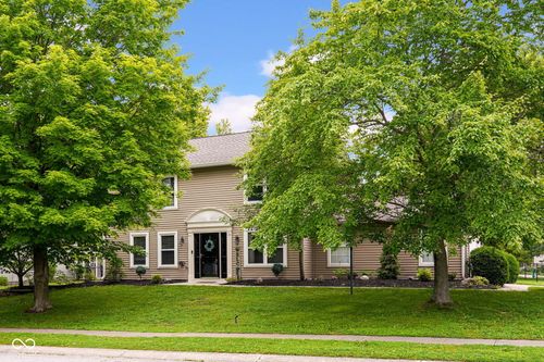 7383 Poppyseed Dr, Indianapolis, IN, 46237-3675 | Card Image