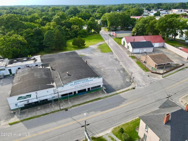 403 Washington St, Home with 0 bedrooms, 0 bathrooms and null parking in Williamston NC | Image 8