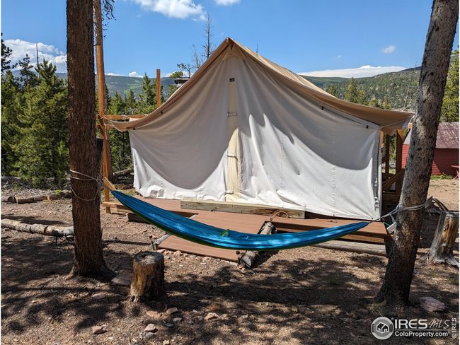 1836 Shoshoni Dr, Home with 0 bedrooms, 0 bathrooms and null parking in Red Feather Lakes CO | Image 9