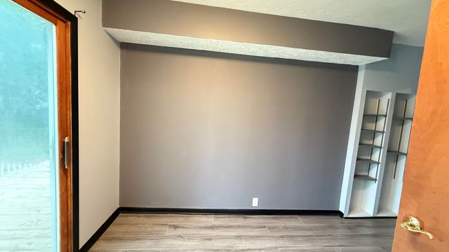Prior owners used as walk in closet - could use as sitting room or office! | Image 15
