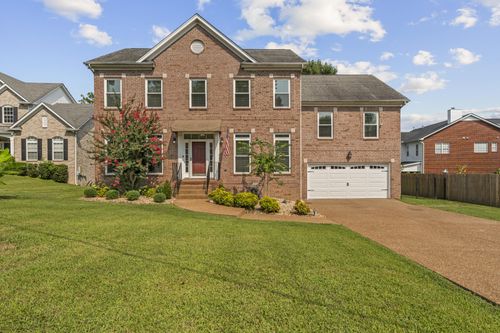 3014 Melbourne Ct E, Mount Juliet, TN, 37122-7540 | Card Image
