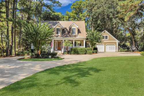 49 Widewater Rd, Hilton Head Island, SC, 29926-2021 | Card Image