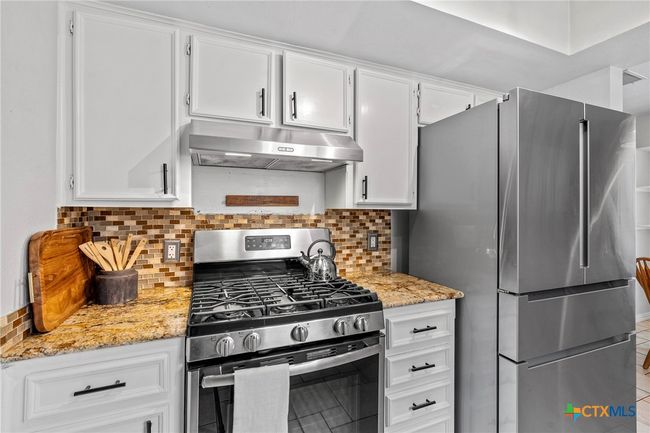 805 Thousand Oaks Blvd, House other with 3 bedrooms, 2 bathrooms and null parking in Georgetown TX | Image 19