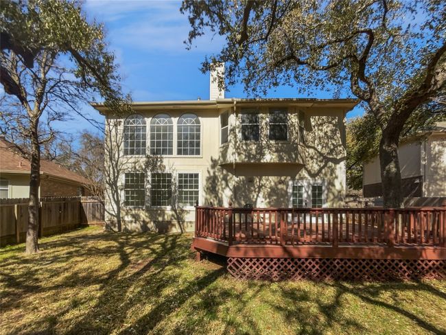2119 Simbrah Dr, House other with 3 bedrooms, 3 bathrooms and 2 parking in Cedar Park TX | Image 8
