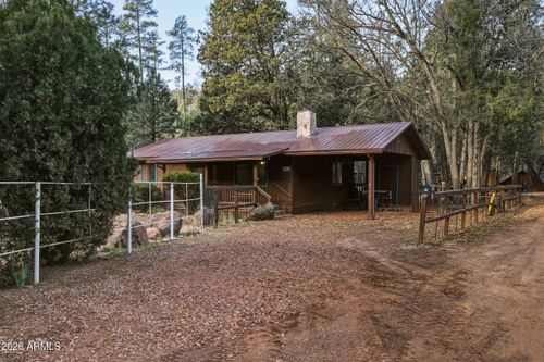 688 W Cocopah Ln, Payson, AZ, 85541-8581 | Card Image