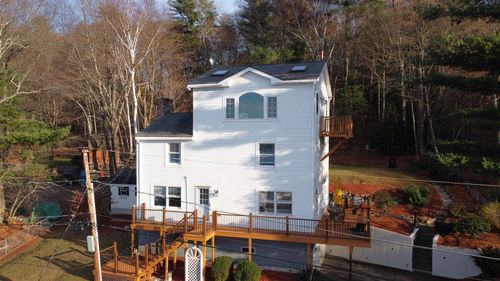 35 Turtle Rock Road, Windham, NH, 03087 | Card Image