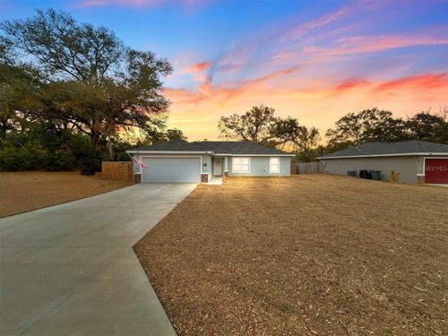 20061 Sw 83rd Pl, Dunnellon, FL, 34431-5215 | Card Image