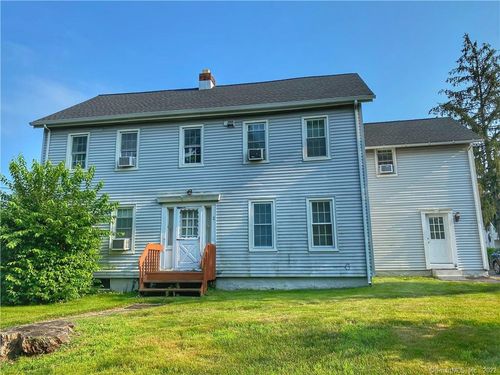2-2 Gregory Blvd, Norwalk, CT, 06855-2021 | Card Image