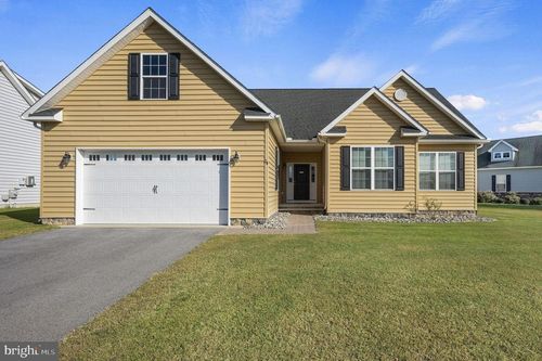 20 N High Meadow Dr, FELTON, DE, 19943-7241 | Card Image