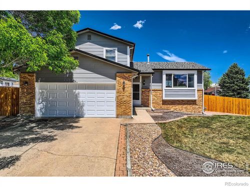 2447 E 100th Way, Thornton, CO, 80229-2706 | Card Image
