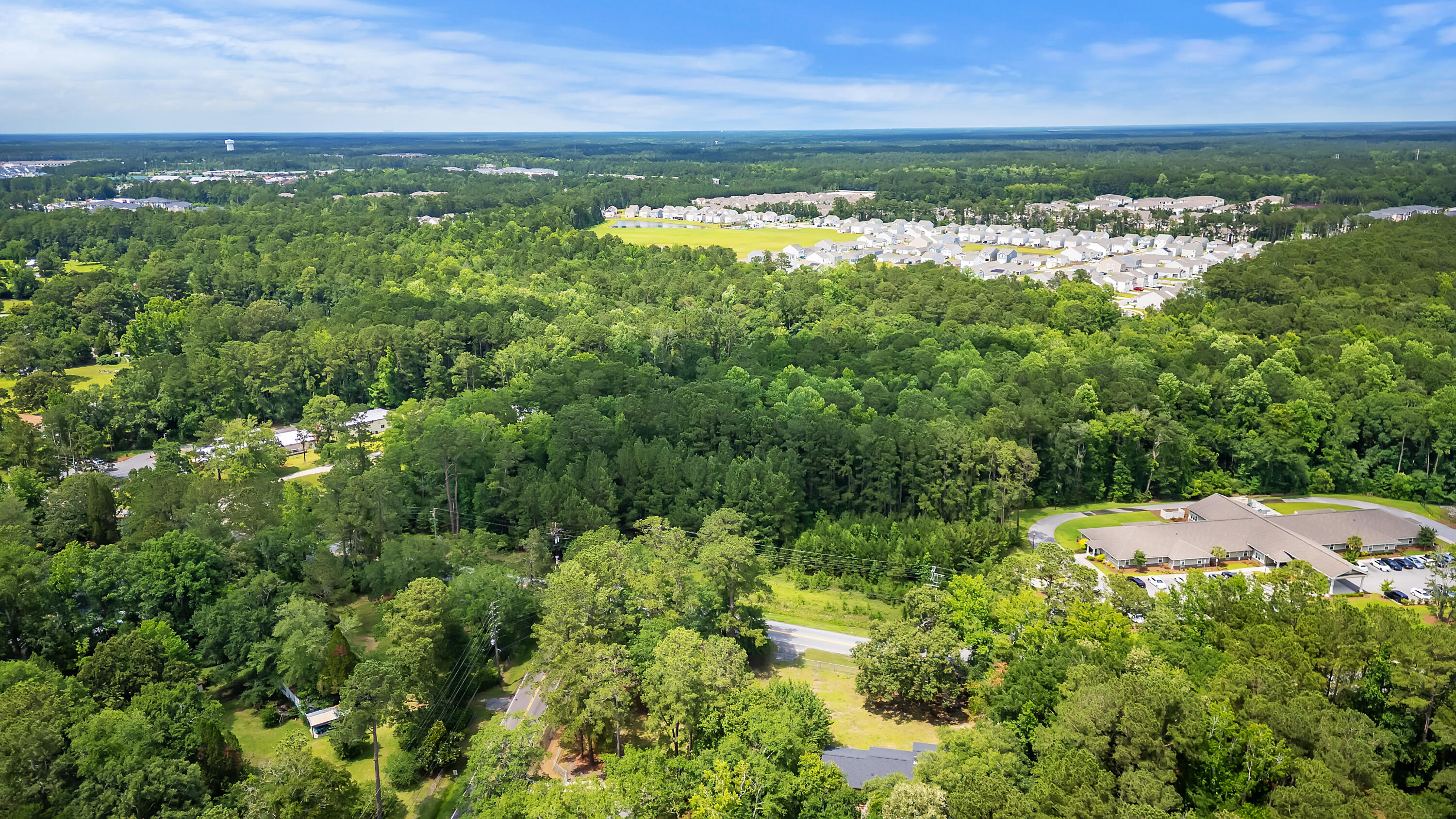 Land in Summerville 3