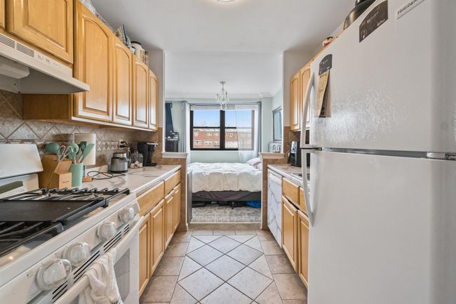 APT-1D - 1225 Kennedy Blvd, Condo with 1 bedrooms, 1 bathrooms and null parking in Bayonne NJ | Image 9