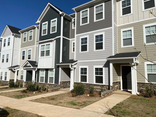 702 Gimari Dr, Wake Forest, NC, 27587-3391 | Card Image