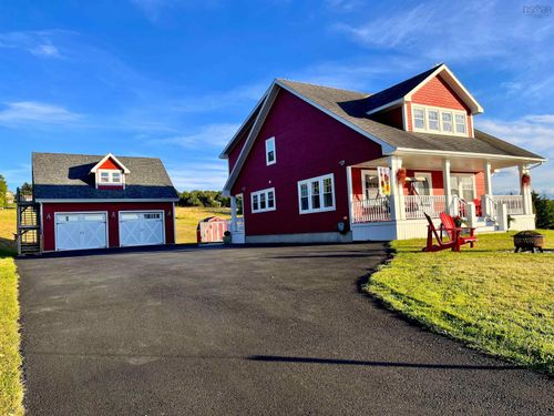 967 Georges River Rd, Georges River, NS, B1Y3E2 | Card Image