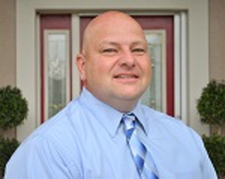 Mark Koester