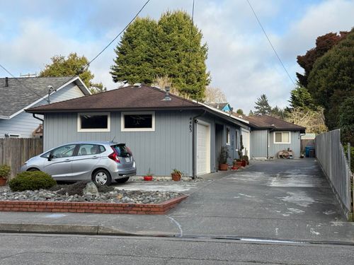 4479, 4483 Excelsior Road, Cutten, CA, 95503 | Card Image