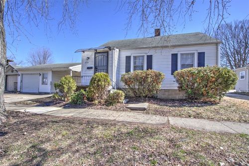 230 16th Street, Decatur, IL, 62521 | Card Image