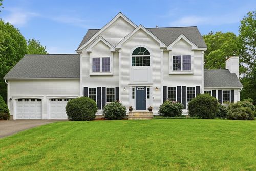 1 Partridge Ln, Littleton, MA, 01460-6211 | Card Image