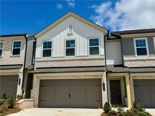 5353 Frontier Ct, Flowery Branch, GA, 30542-1123 | Card Image