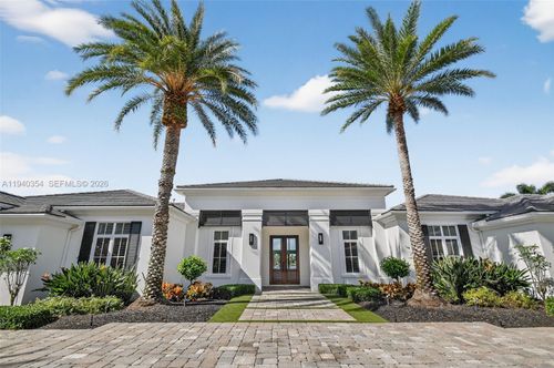 642 Hermitage Cir, Palm Beach Gardens, FL, 33410-1611 | Card Image