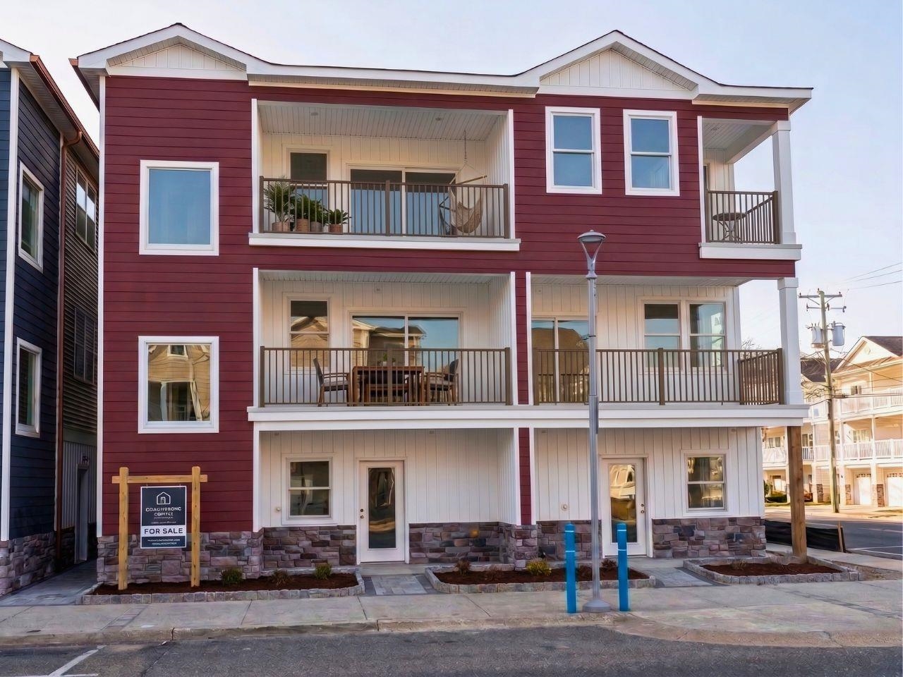 Residential in Wildwood